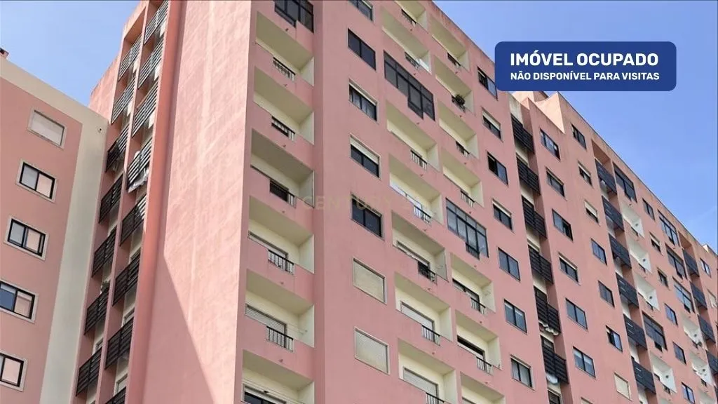 Apartamento T2 - São Marcos - Image 2