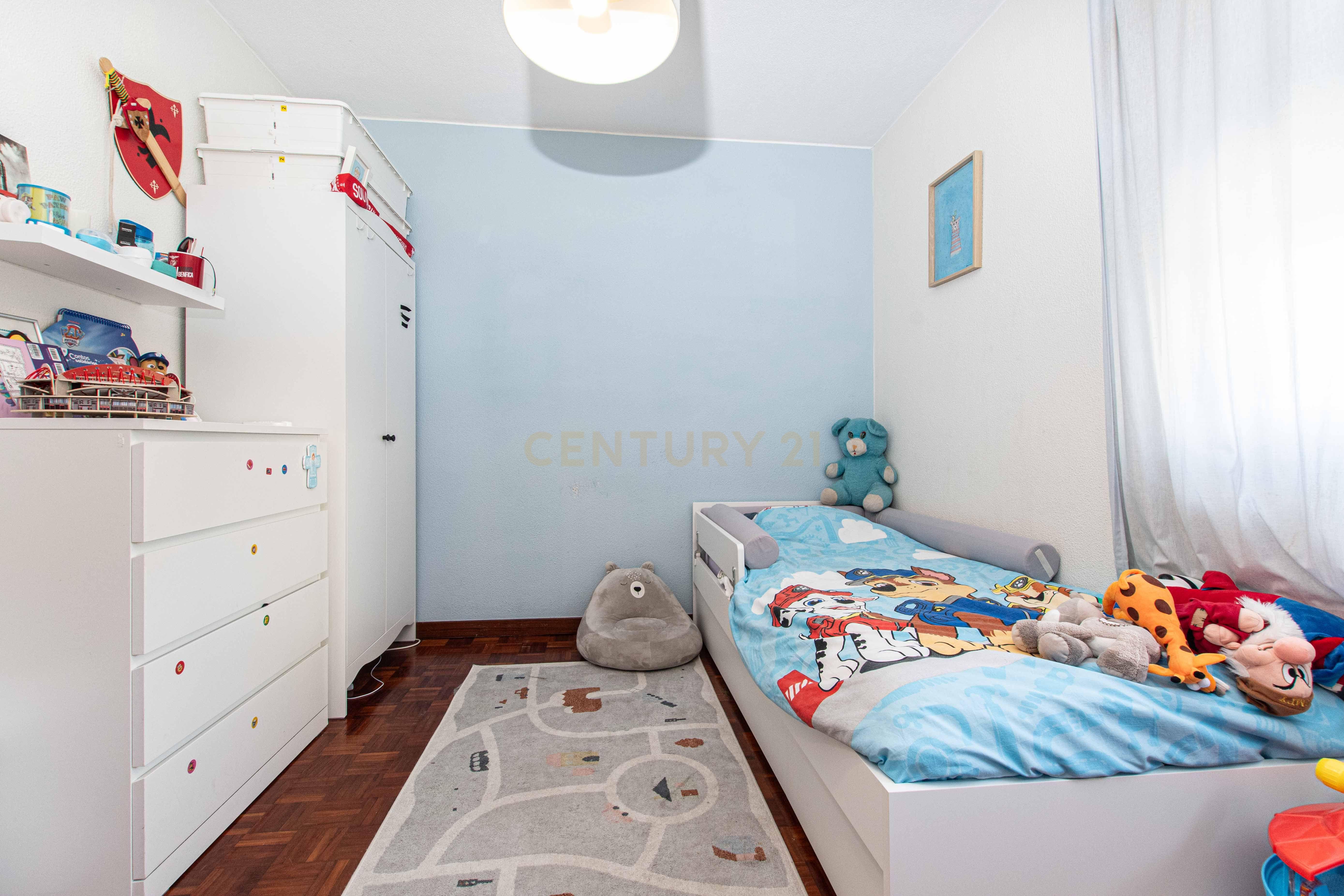 Fotografia 10 de Apartamento T2 em Alfragide, Amadora