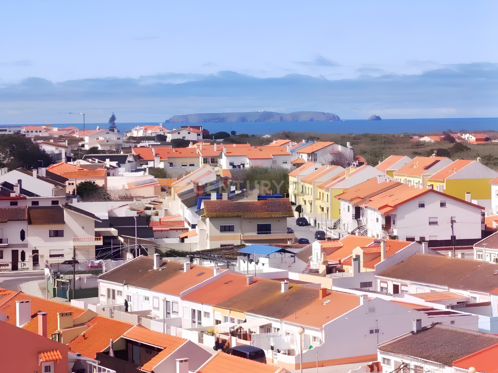 Apartamento T2 em Peniche - Image 1