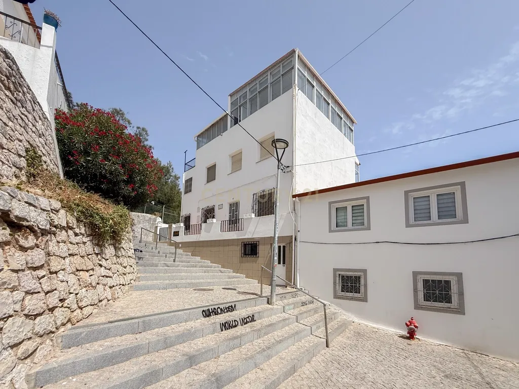Edifício Habitacional | Cerro Malpique – Albufeira | 4 Pisos | Vista Mar - Image 47
