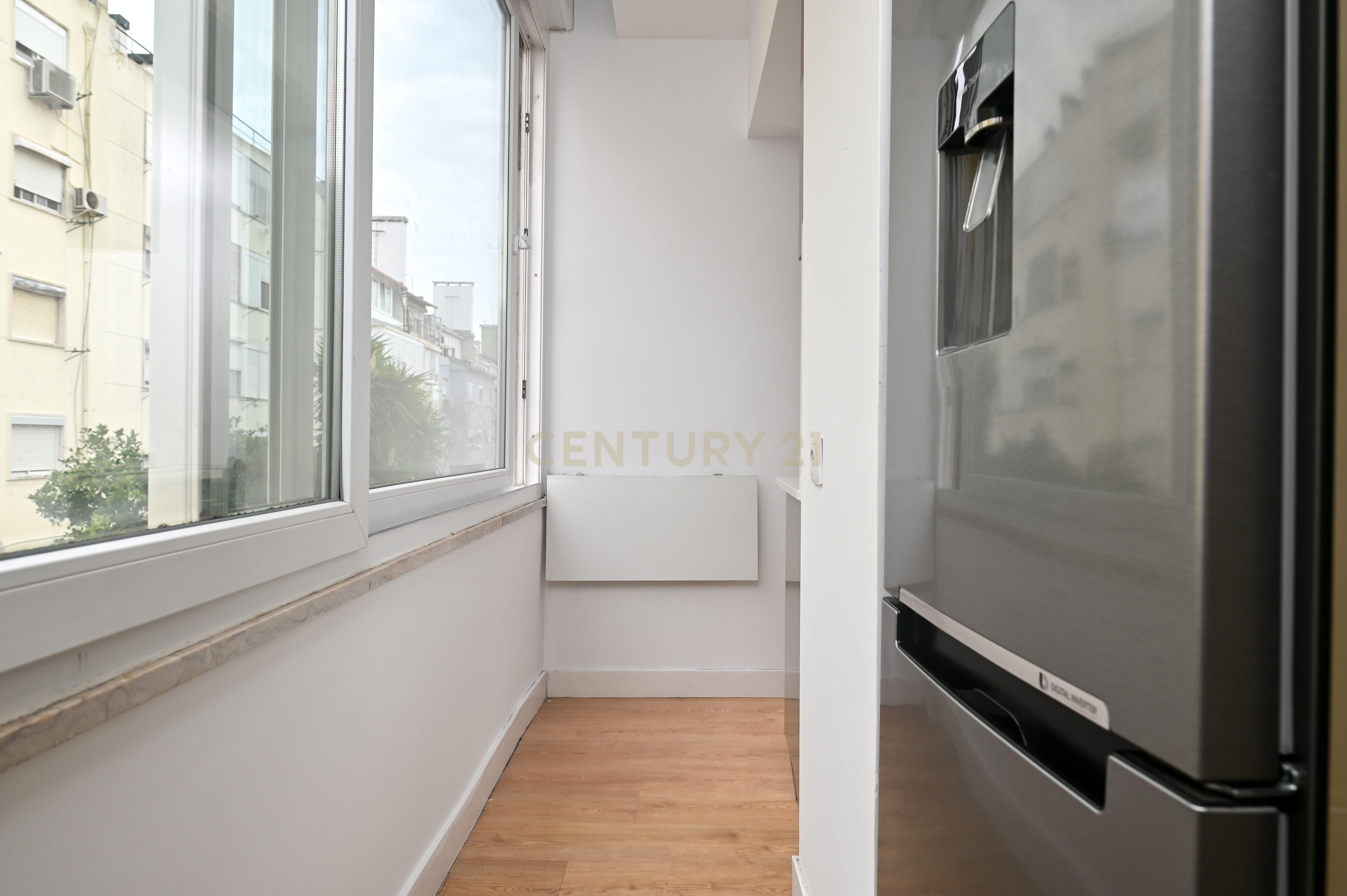 Apartamento T3 à venda em Benfica, Lisboa — foto 6