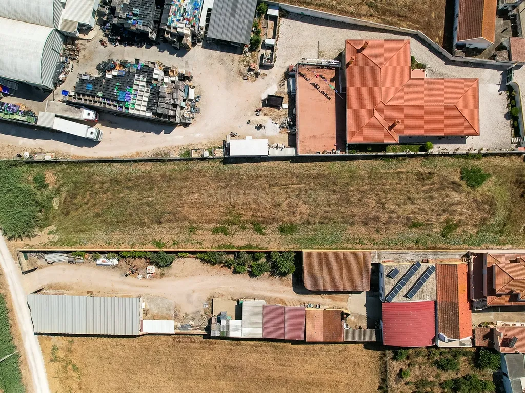 ** Descubra este magnífico Terreno Urbanizável c/2.360 mts2 em Torres Vedras, Lisboa. ** - Image 9