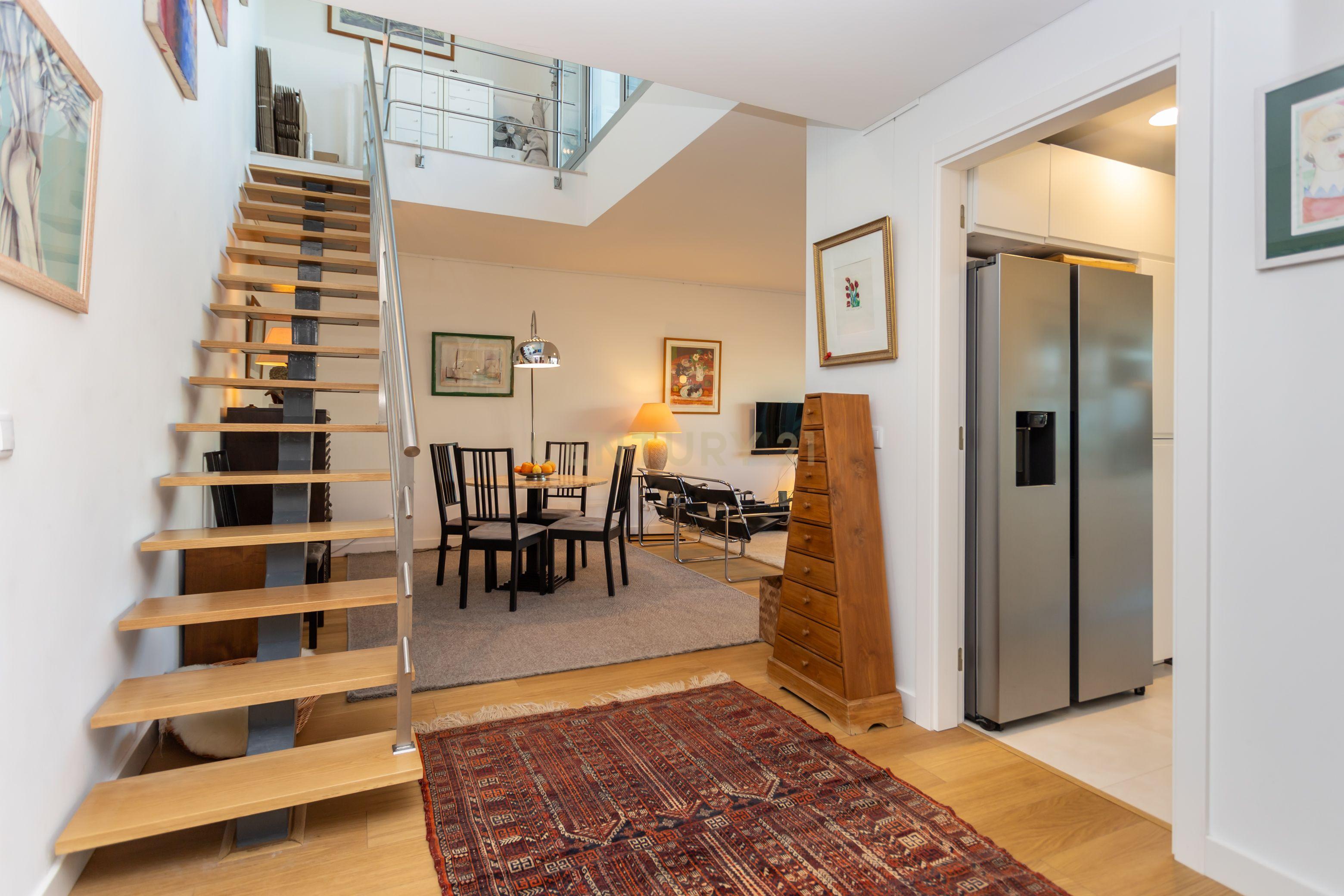 Apartamento T4 Duplex | Quinta da Trindade, Seixal - Image 31
