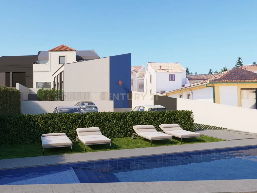 CEDÊNCIA DE POSIÇÃO - Apartamento T2 com Terraço em Localização Privilegiada - OVAR - Image 14