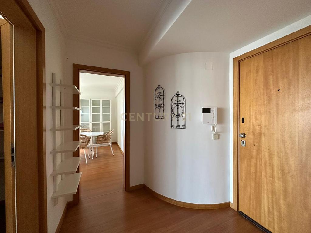 Apartamento mobilado e equipado no centro do Feijó arrendar.  - Image 2