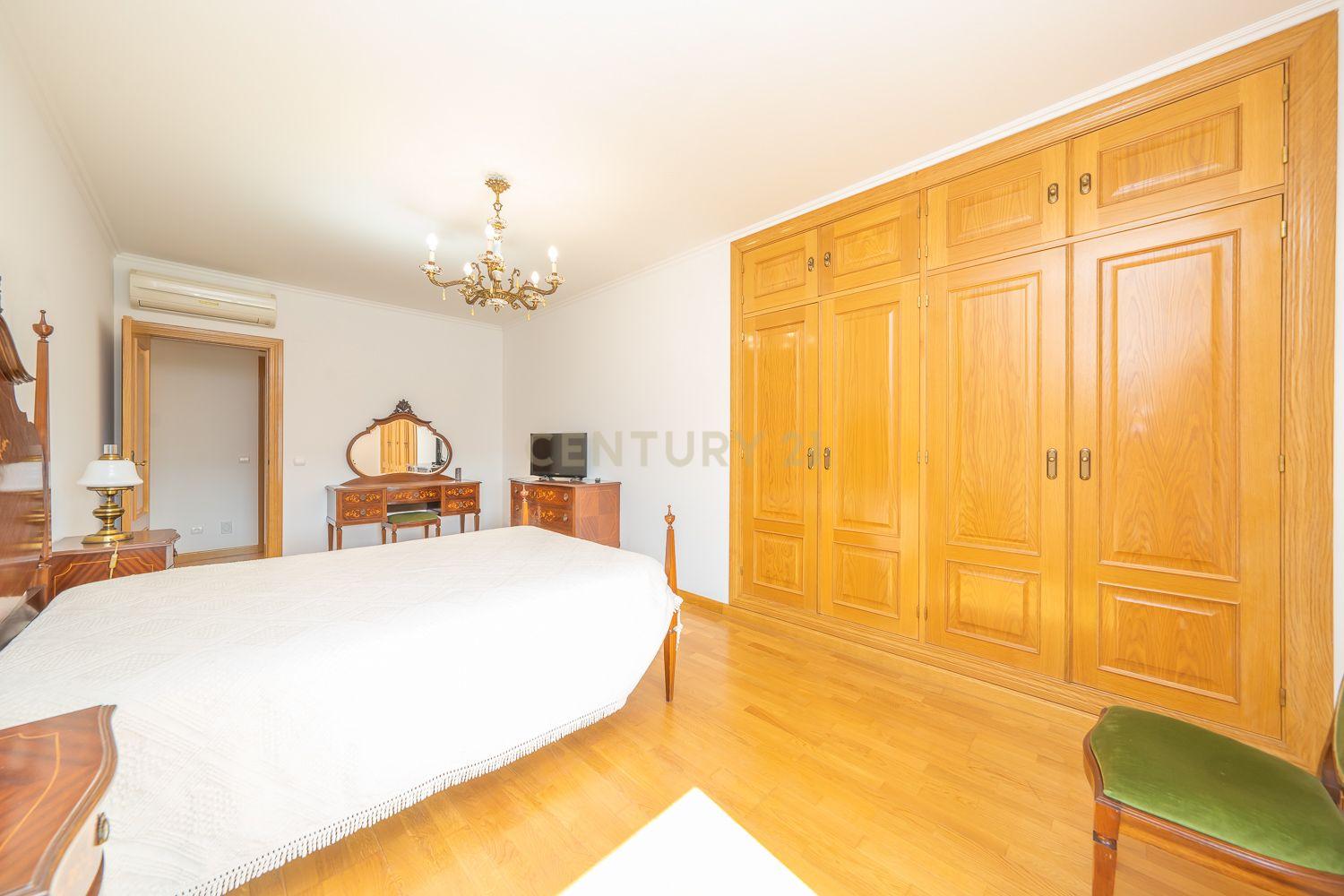Apartamento T4 à venda em Setúbal (São Julião, Nossa Senhora da Anunciada e Santa Maria da Graça), Setúbal — foto 33