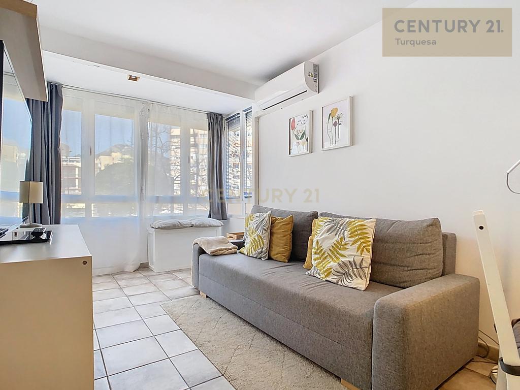Acolhedor apartamento na Avenida Abedules, 14 (Arroyo de la Miel-Benalmádena) - Image 3