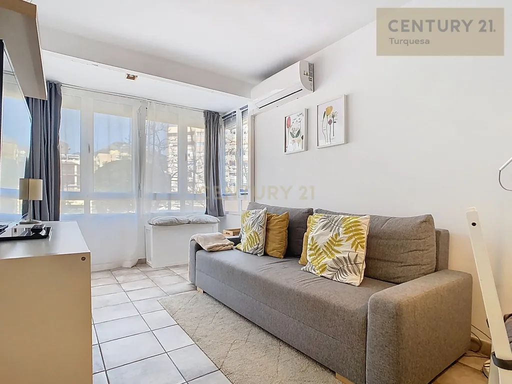 Acolhedor apartamento na Avenida Abedules, 14 (Arroyo de la Miel-Benalmádena) - Image 3