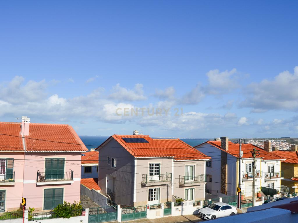 Moradia T4 com vista mar - Areia Branca - Lourinhã - Image 40