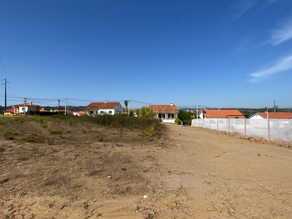 Terreno para construção com 805 m² | Linhaceira – Tomar - Image 35