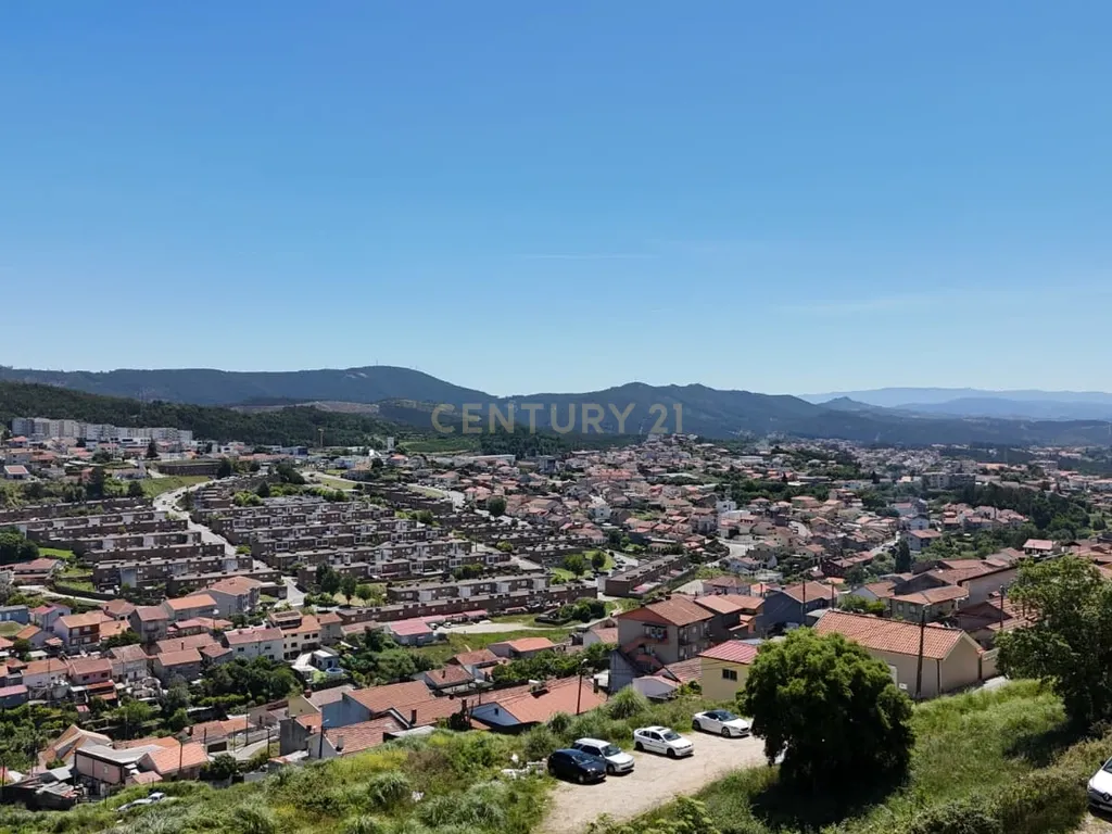 TERRENO PARA CONSTRUÇÃO | 330M2 | RC E 1 ANDAR | GONDOMAR - Image 16