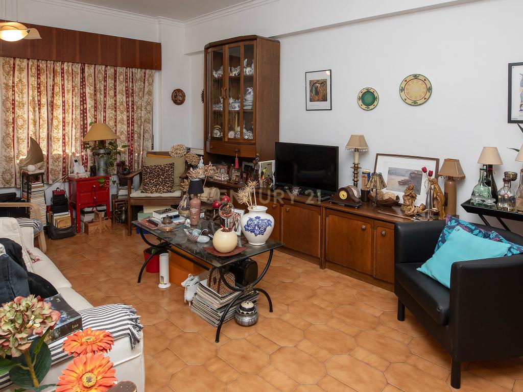 Apartamento T1 - Damaia. - Image 4