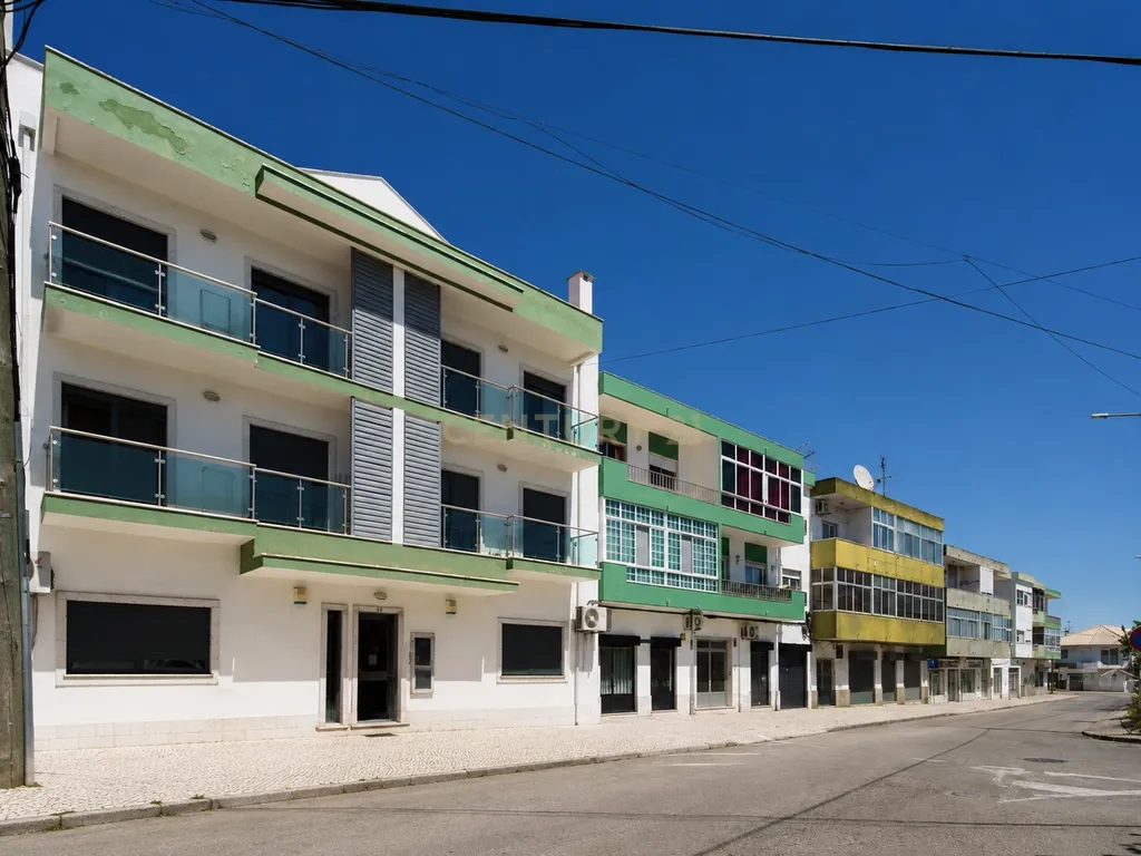 Moderno Apartamento T2 em Amora, Seixal - Image 39