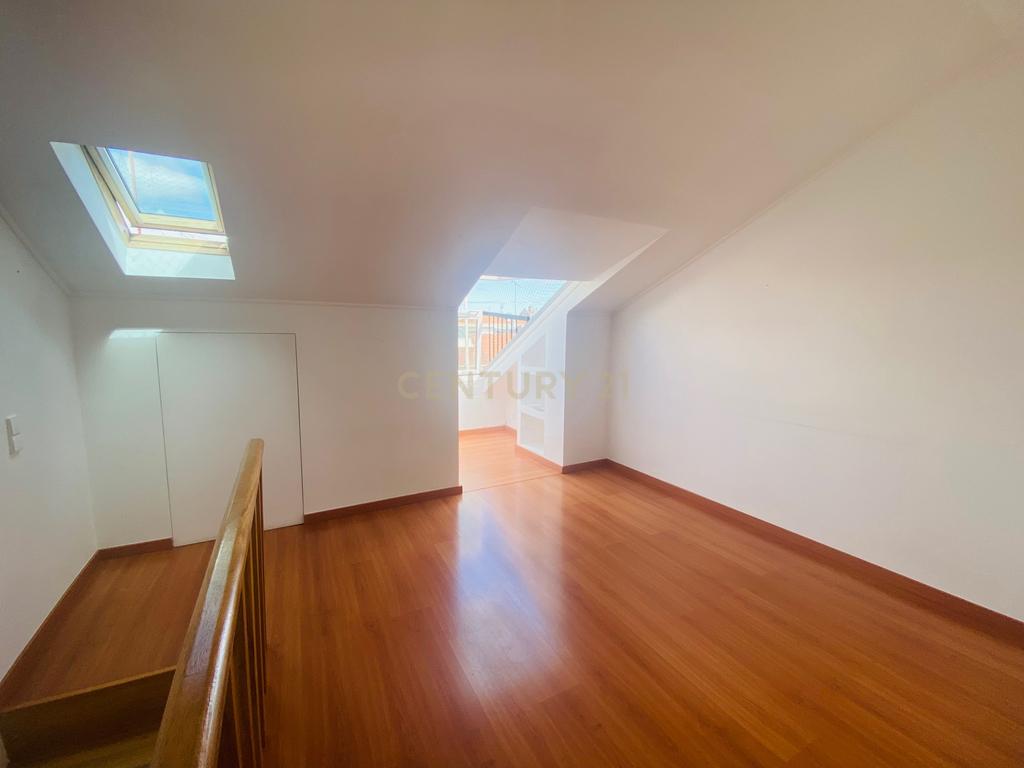 T3 Duplex na Alameda, Lisboa - Image 21