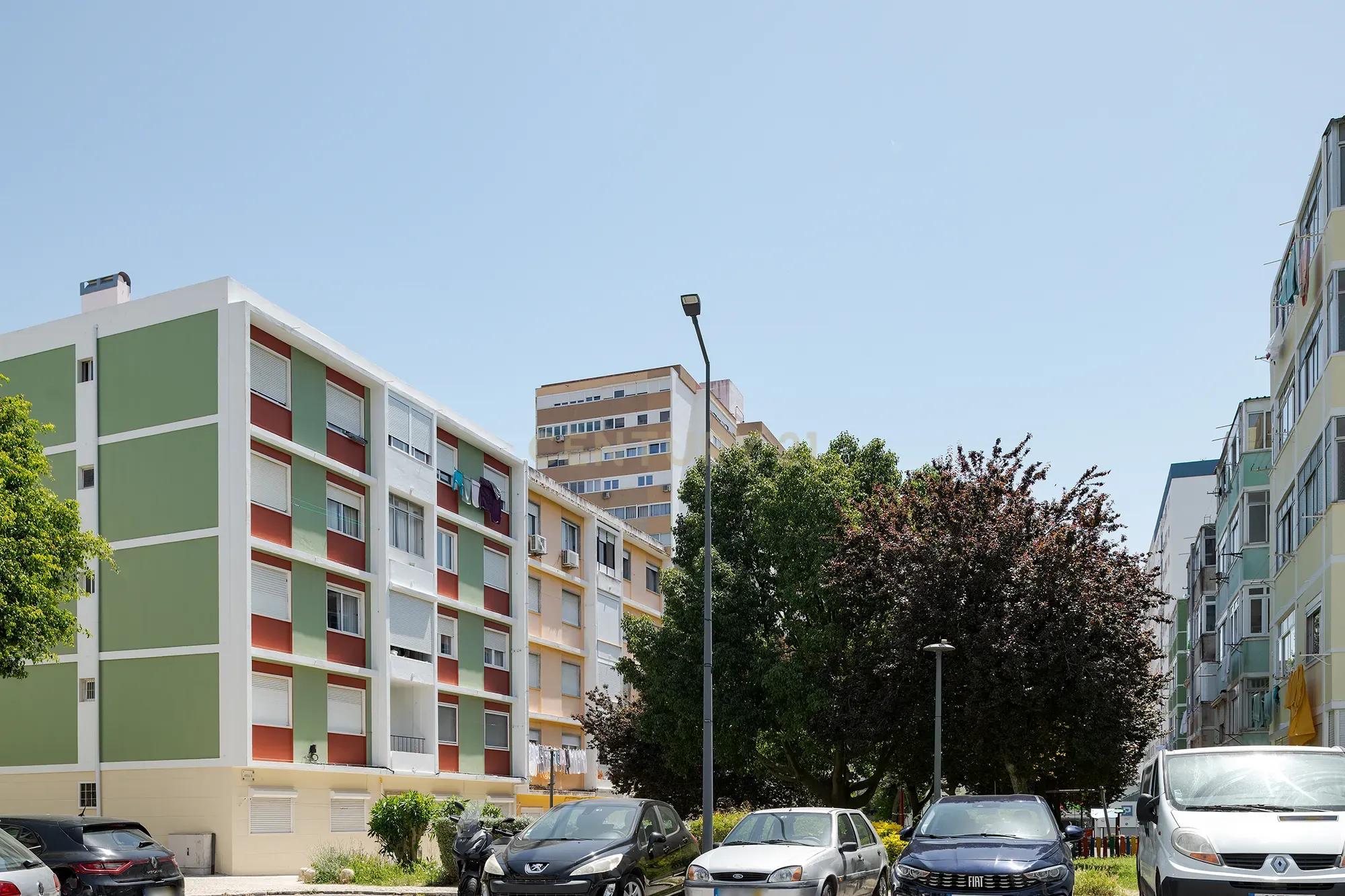 🏠 T3 PARA ARRENDAMENTO - PEDRALVAS, BENFICA - Image 4