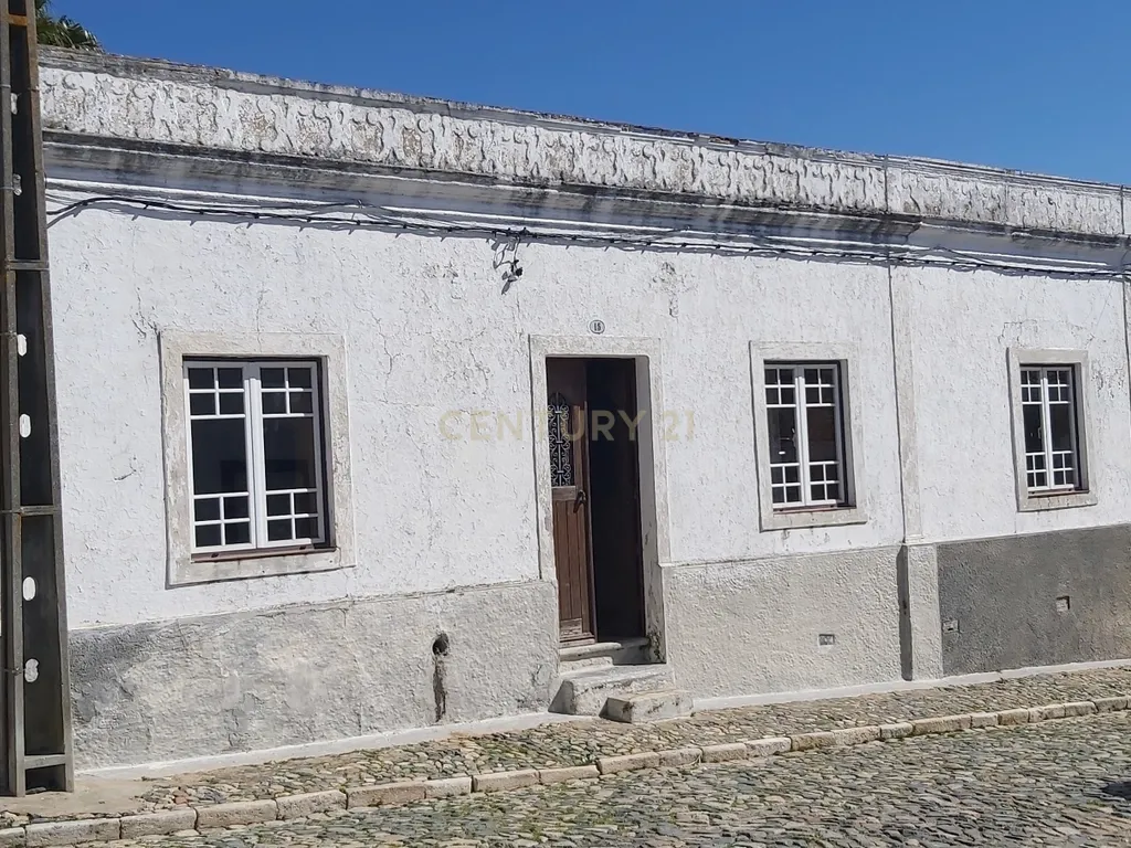 🏡 Moradia T5 para Recuperar – Baleizão (16 km de Beja) - Image 2