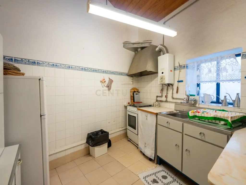 Casa Renovada T3 em Ervedal e Vila Franca da Beira - Image 14