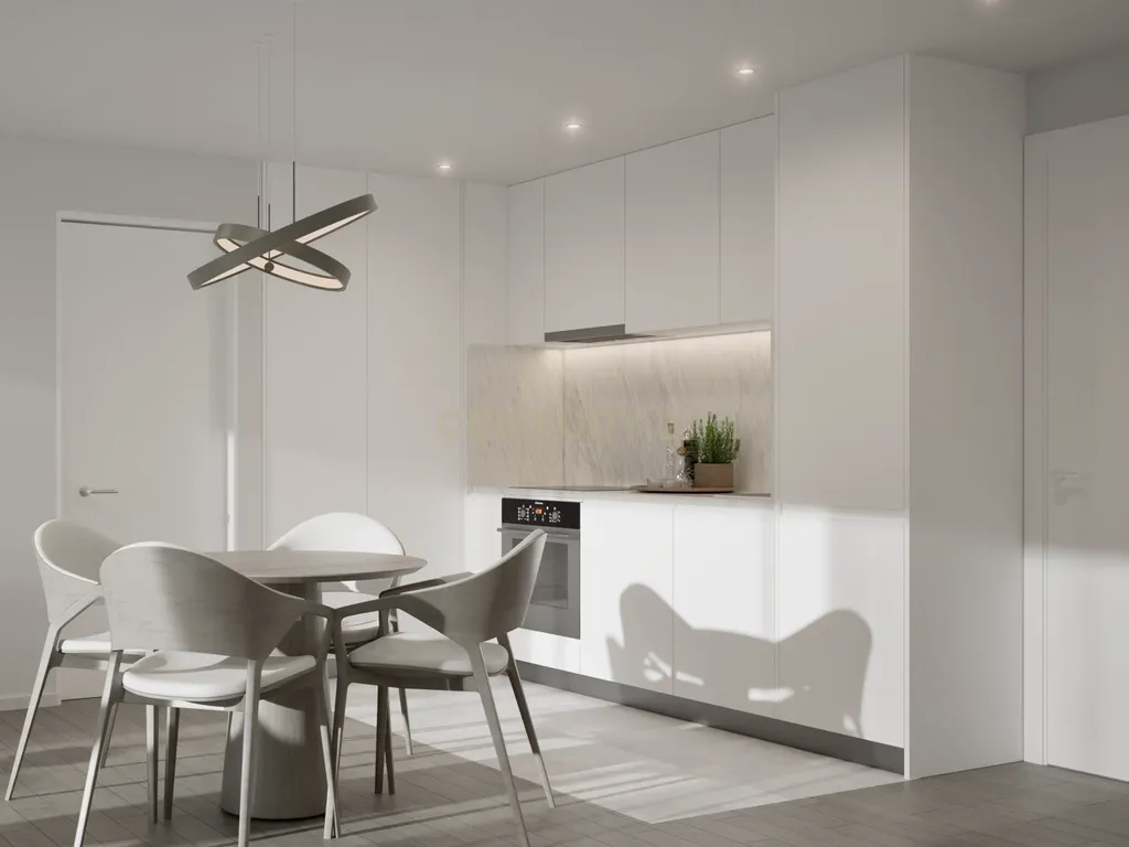 Apartamento T1 duplex | em construção | Empreendimento Recarei - Image 10
