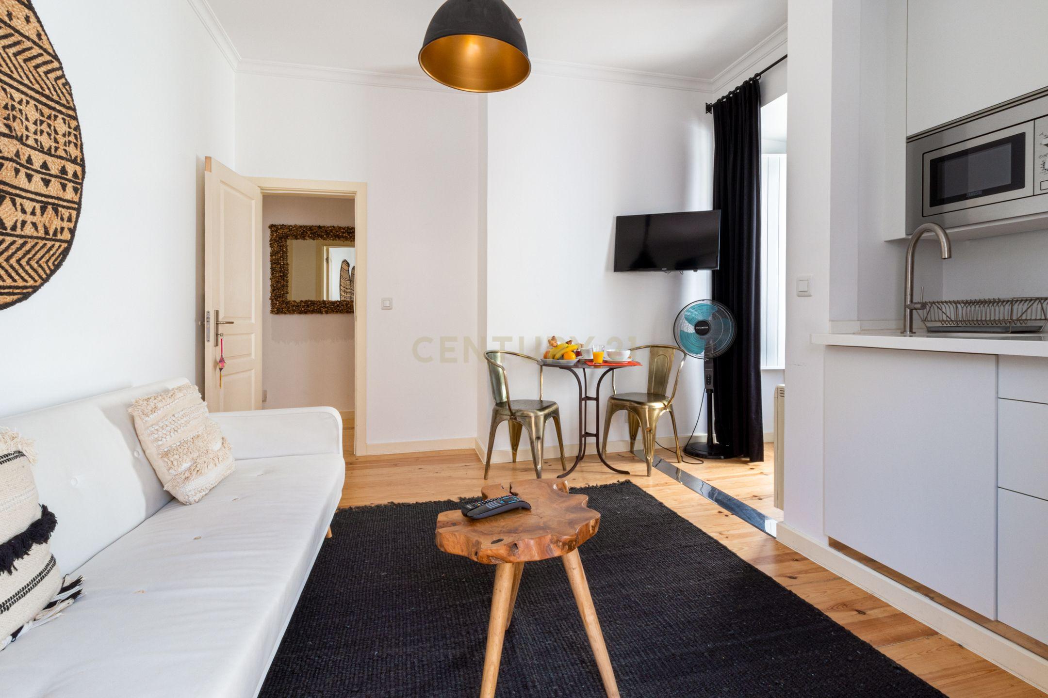Apartamento T3 à venda em Arroios, Lisboa — foto 10