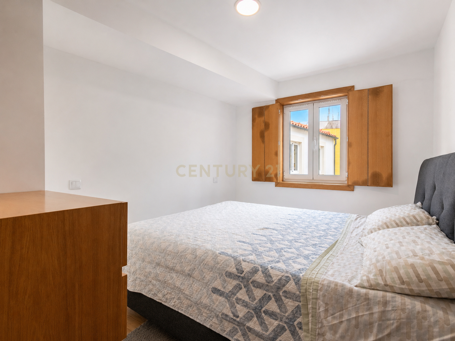 Fotografia 9 de Apartamento T1 Duplex Moderno em Cedofeita, Porto - 1 Quarto