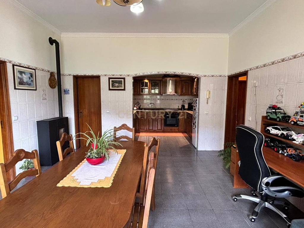 Moradia T3 em Baião - Image 18