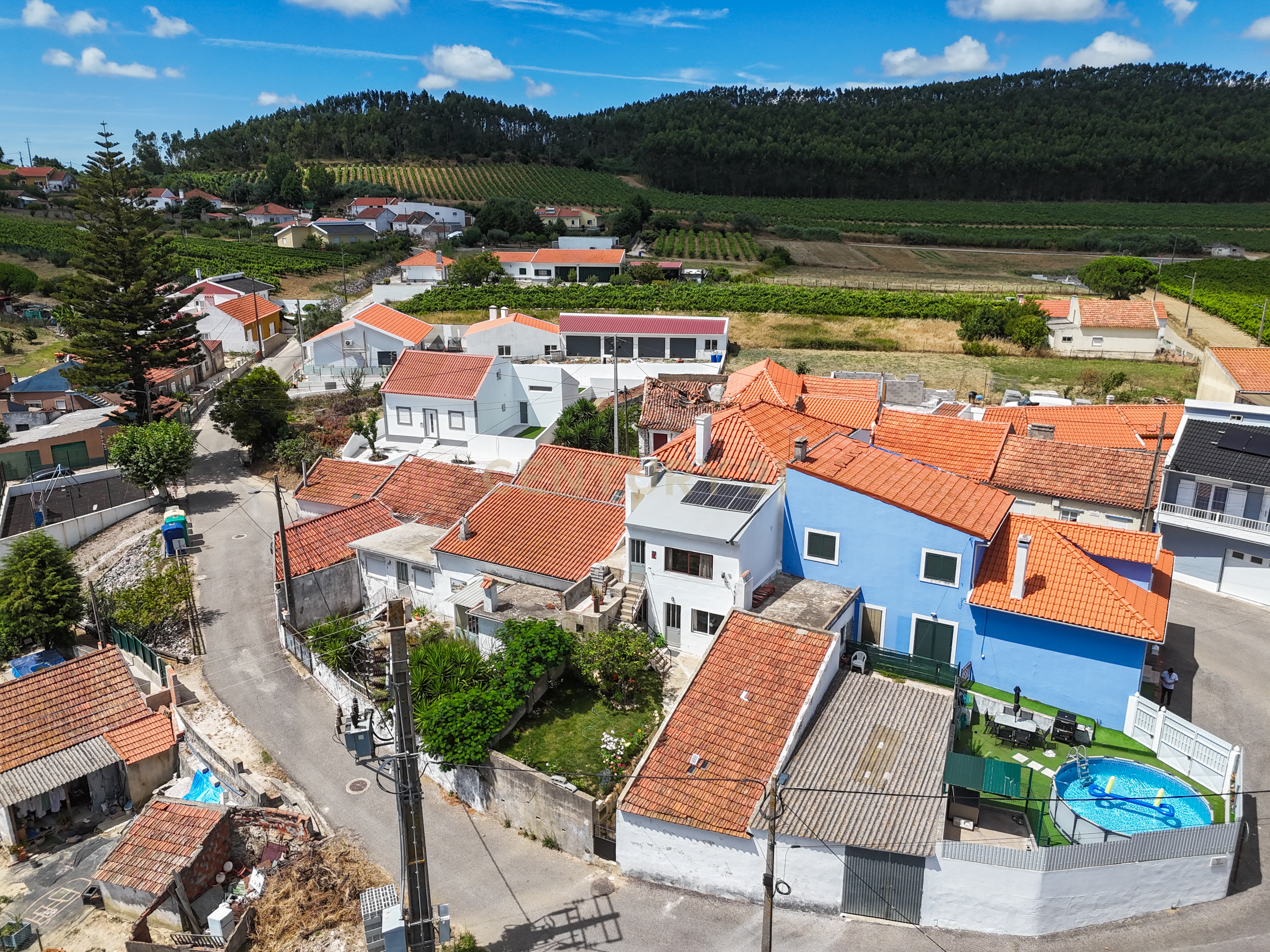 Moradia T3 à venda em Vila Verde dos Francos, Alenquer — foto 28