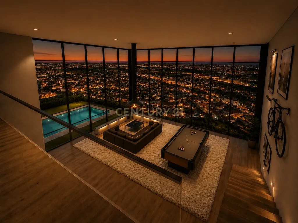 🏡 Terreno de Sonho com Vista para Lisboa: - Image 8