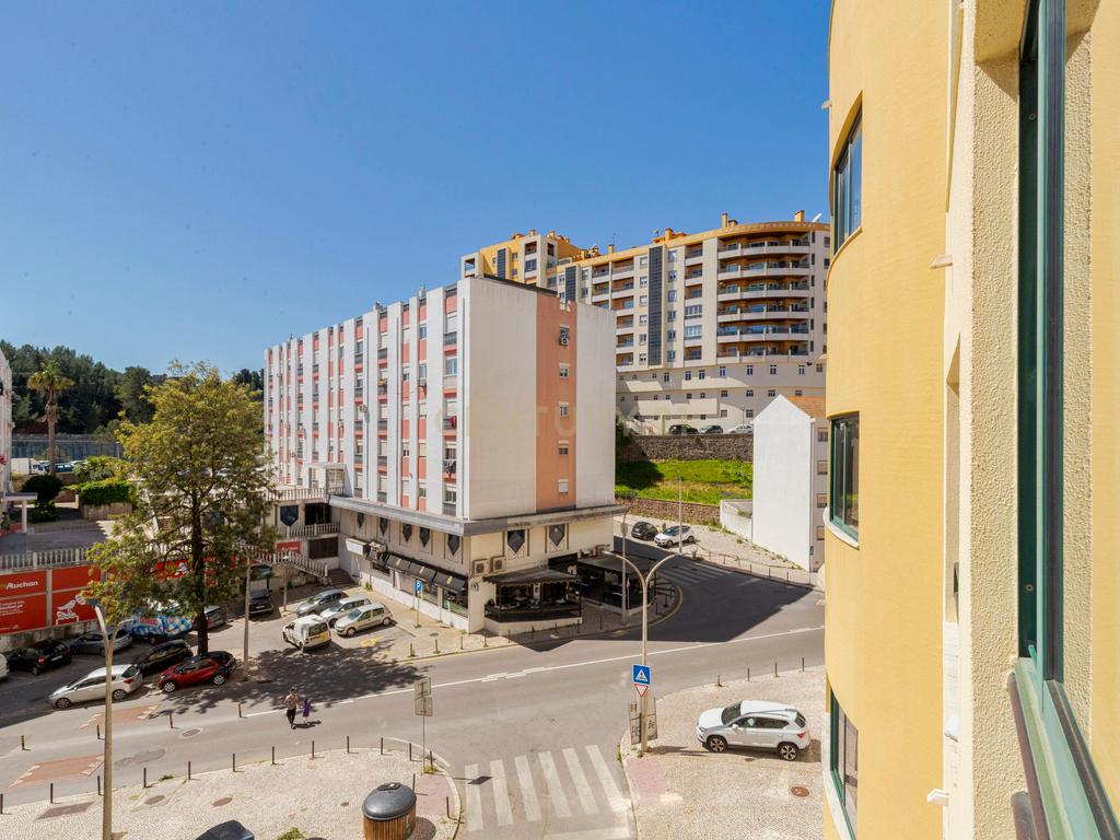 Apartamento T3 São Francisco Xavier Exelentes áreas - Image 23