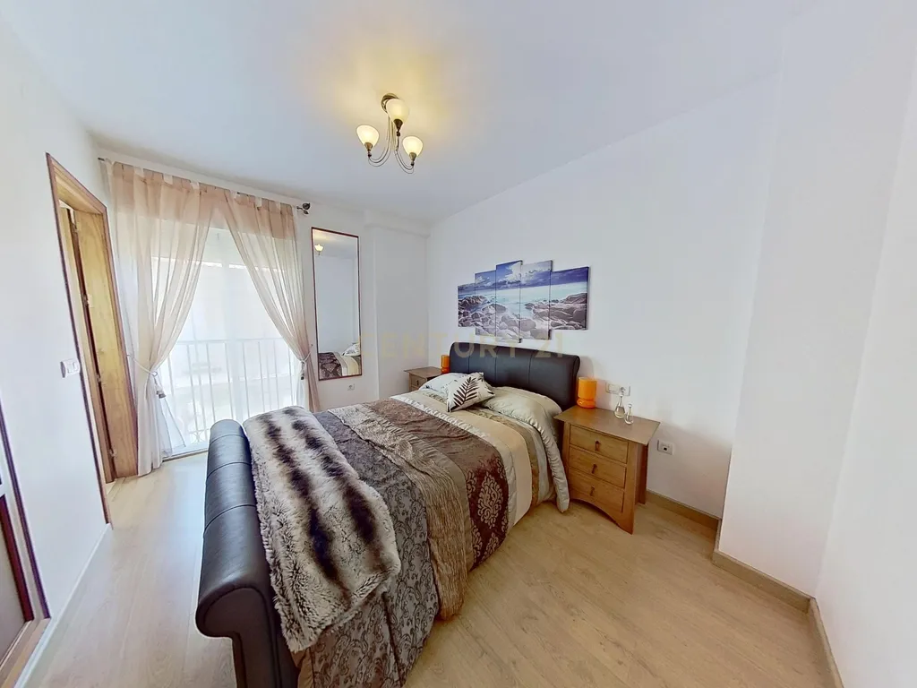 🏙️ APARTAMENTO CONTEMPORÂNEO NO CENTRO DE MÁLAGA · UMA RARIDADE - Image 17