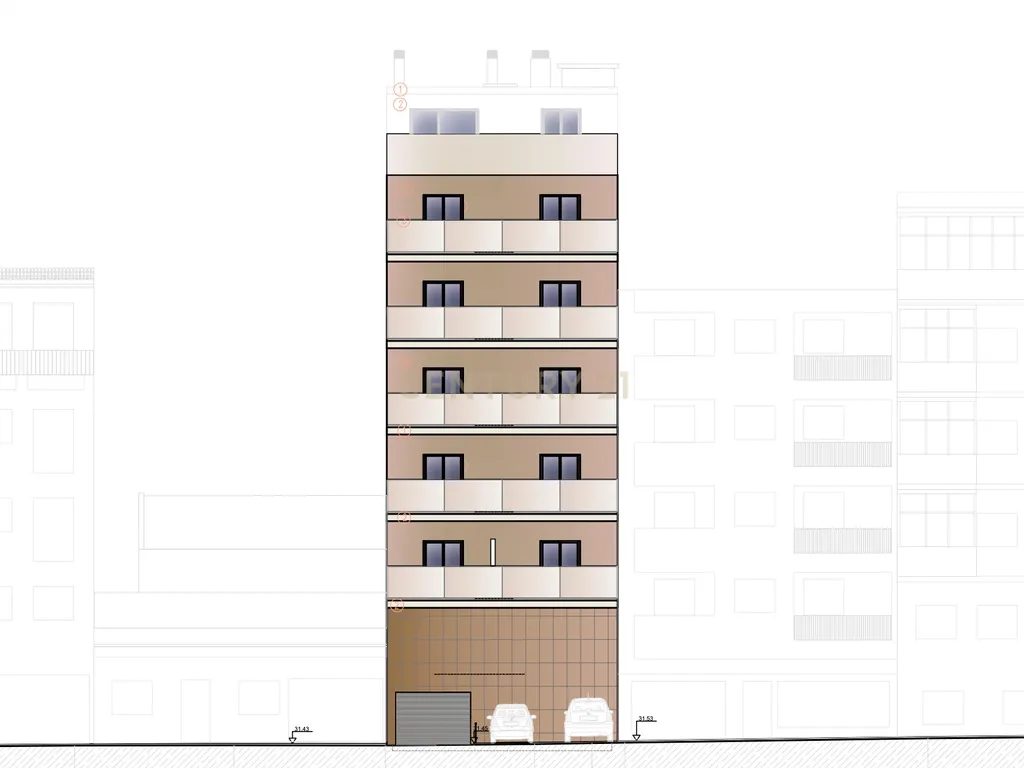 Terreno com Projecto Aprovado – Sacavém - Image 3