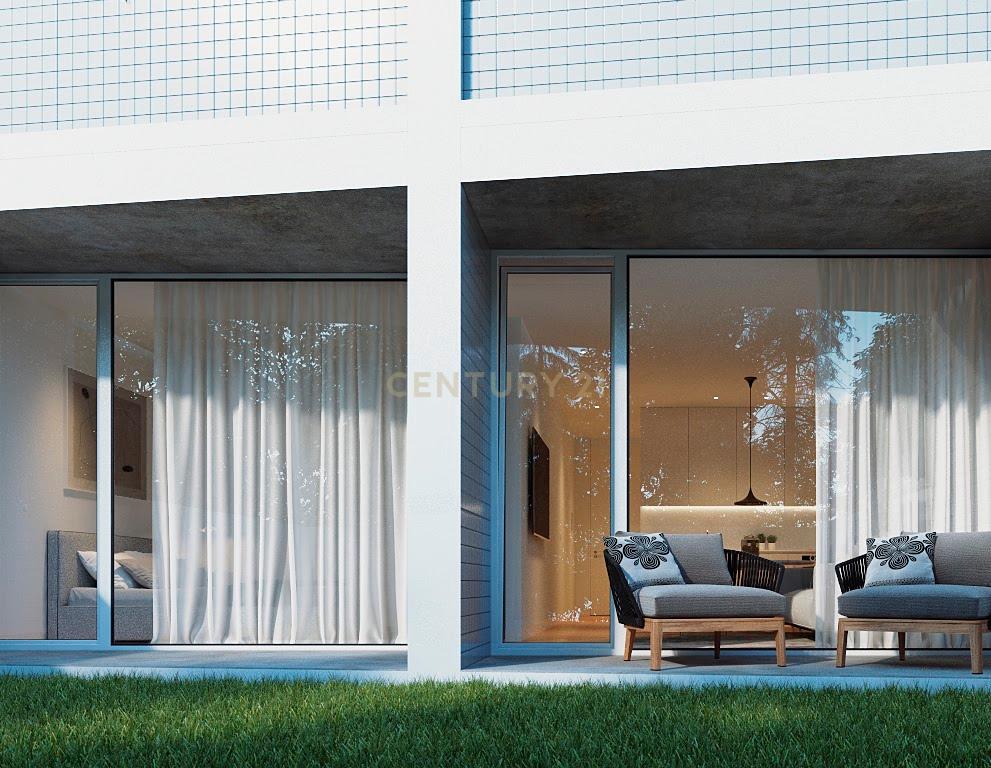 Apartamento T0 no Empreendimento “Life in Porto” – Modernidade e Conforto no Coração da Cidade - Image 5