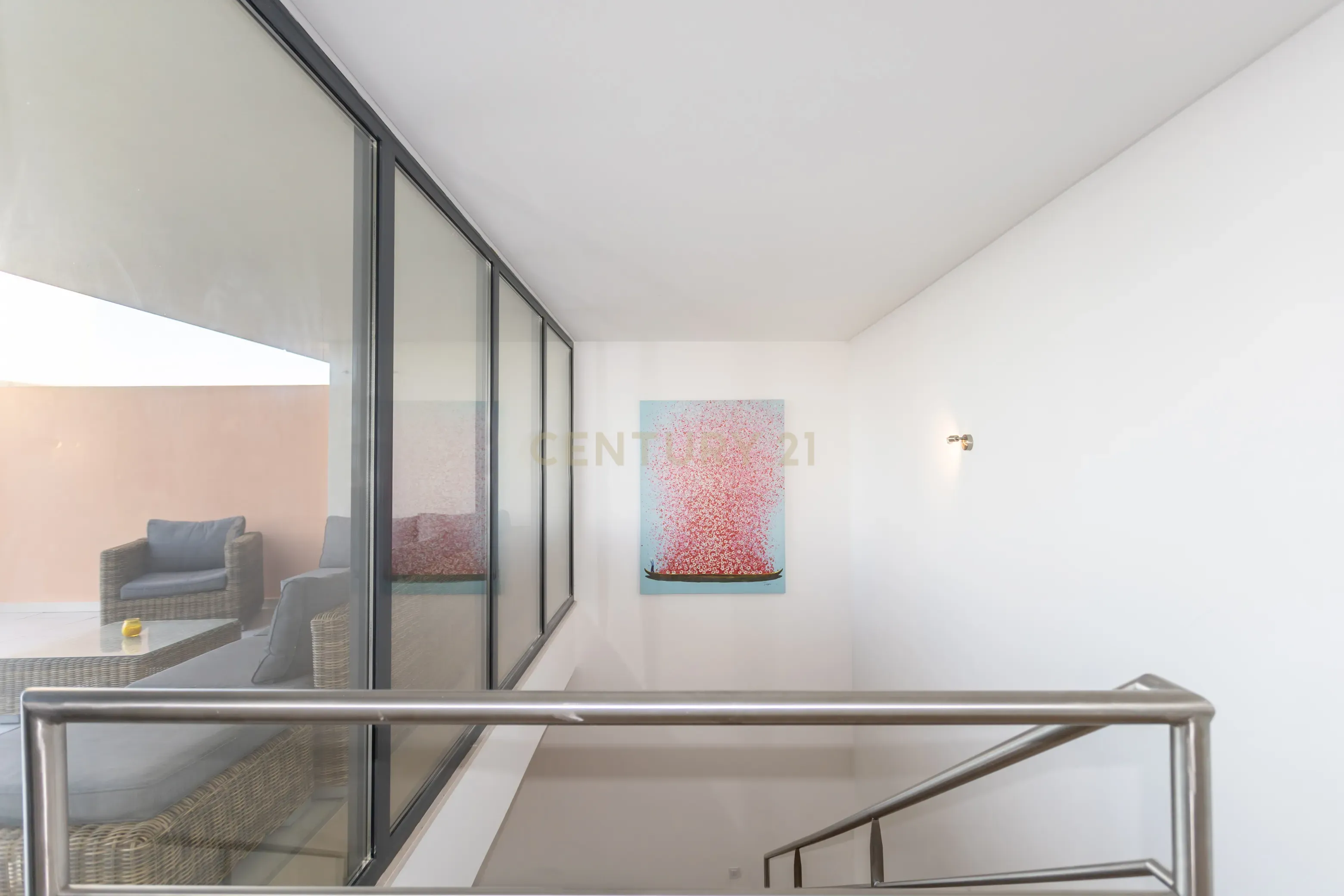 Apartamento T3 em Condomínio de Luxo - River Terraces - Image 46