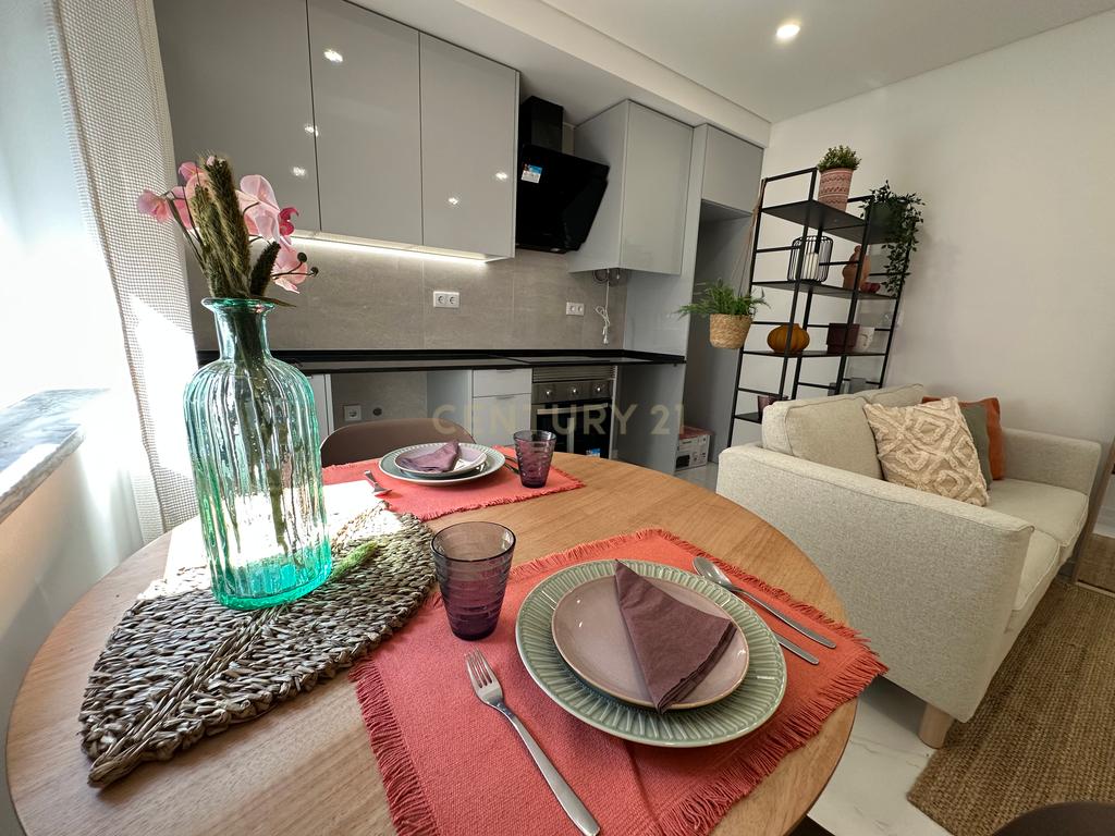 Apartamento T2 no Prior Velho, Loures! - Image 4