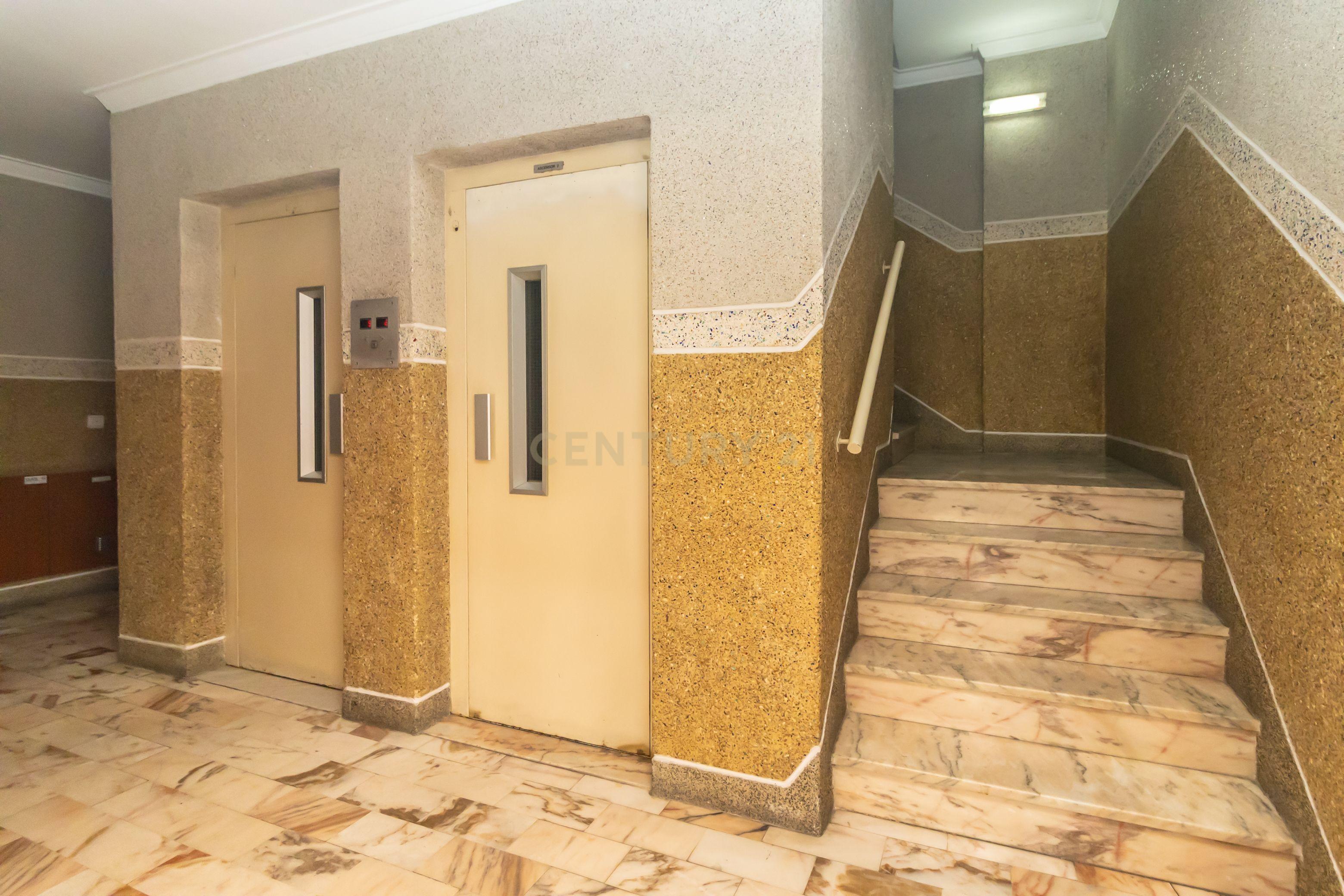Fotografia 5 de Apartamento T2 com Parqueamento, Elevador, Pronto a Habitar – Uma Oportunidade a Não Perder