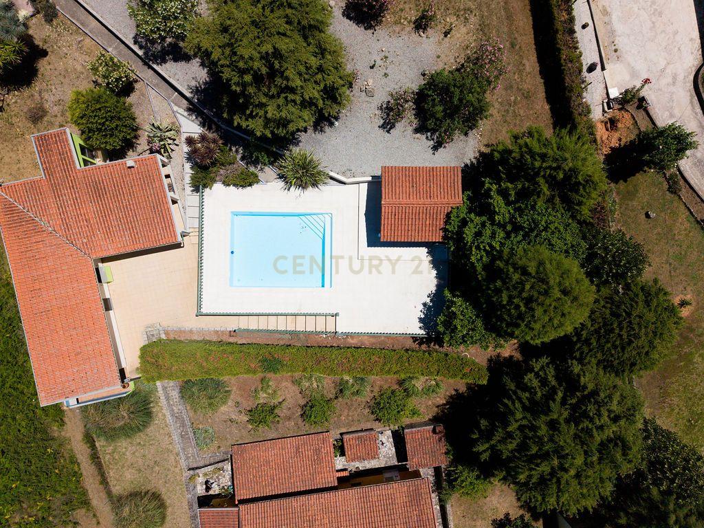 Fotografia 9 de Herdade com piscina e 4 unidades independentes | Côja, Arganil