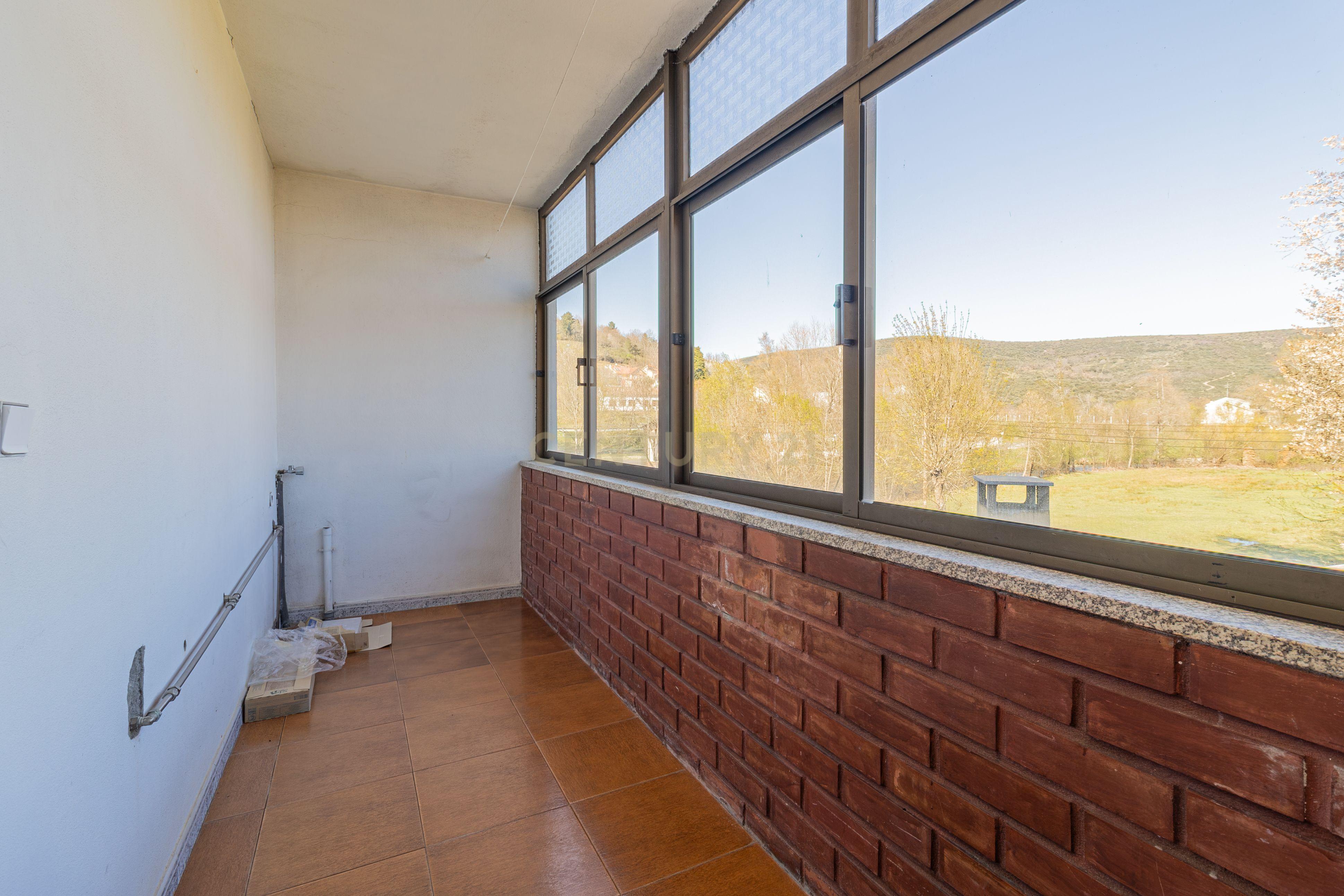 Moradia T5 à venda em França, Bragança — foto 21