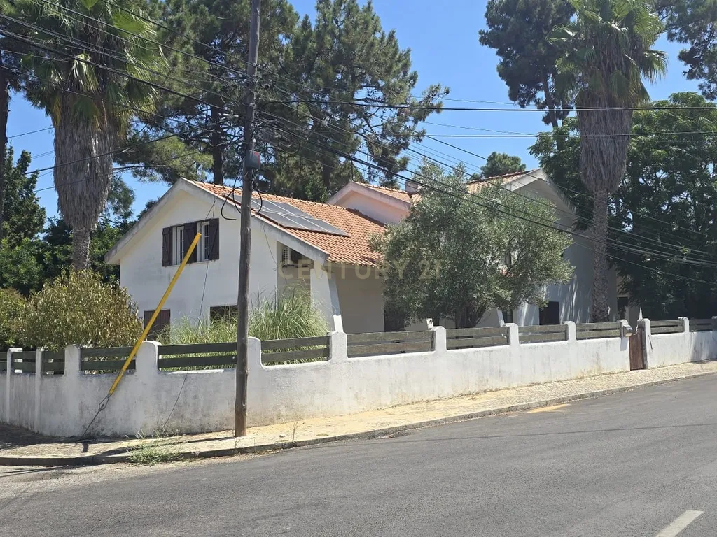 Casa T5 na Verdizela - Qualidade e Exclusividade - Image 47