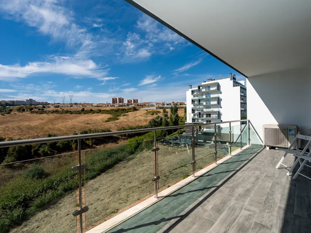 🚨🚨🚨T3 | Empreendimento Solvillas | 5.º andar | Box Fechada - Image 15