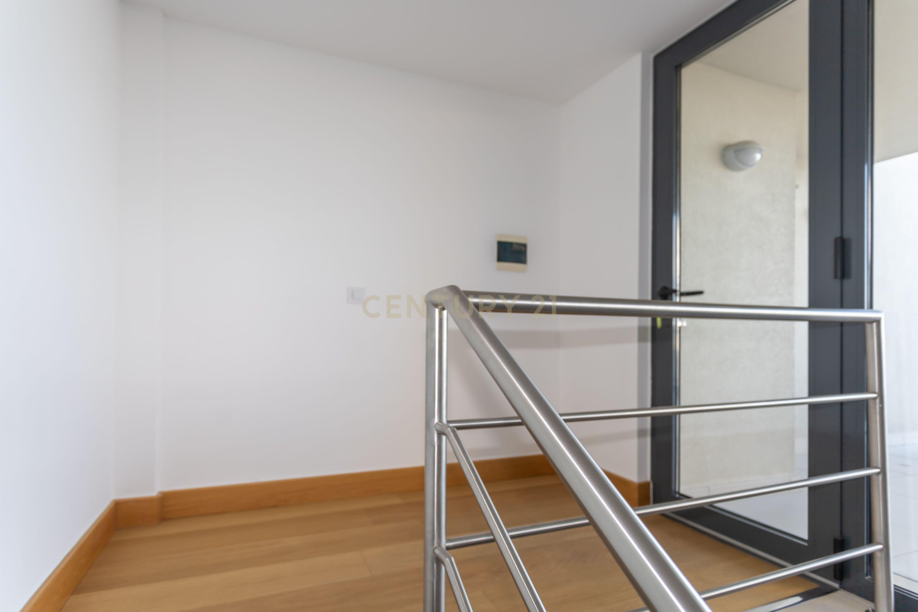 Apartamento T3 em Condomínio de Luxo - River Terraces - Image 42