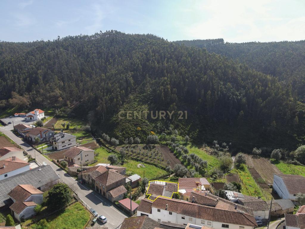 Moradias para Reconstruir em Ribas, Vila Nova de Poiares - Image 38