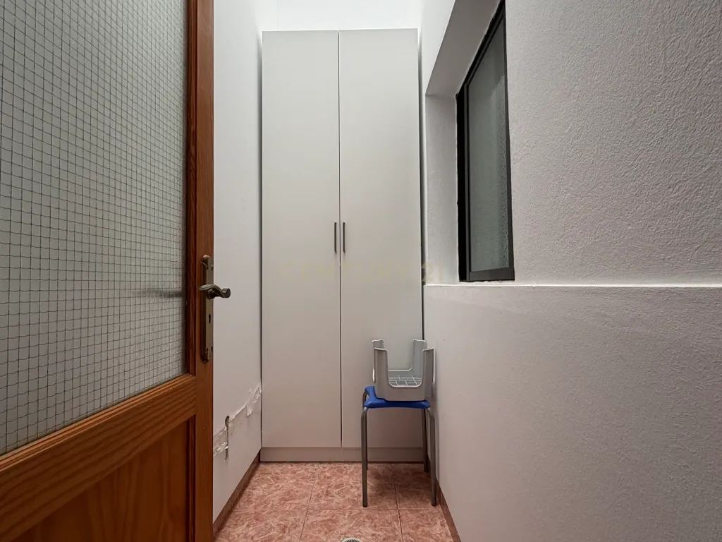 Piso en España