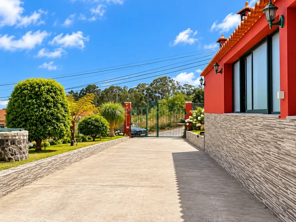 Casa Térrea em Santa Cruz - Image 21