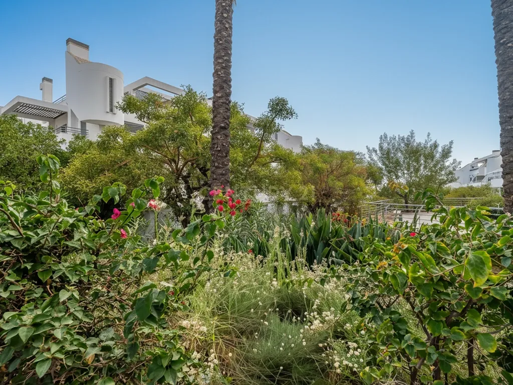 🌅 Charmosa Penthouse com Grande Solário Privativo em La Cala de Mijas - Image 42
