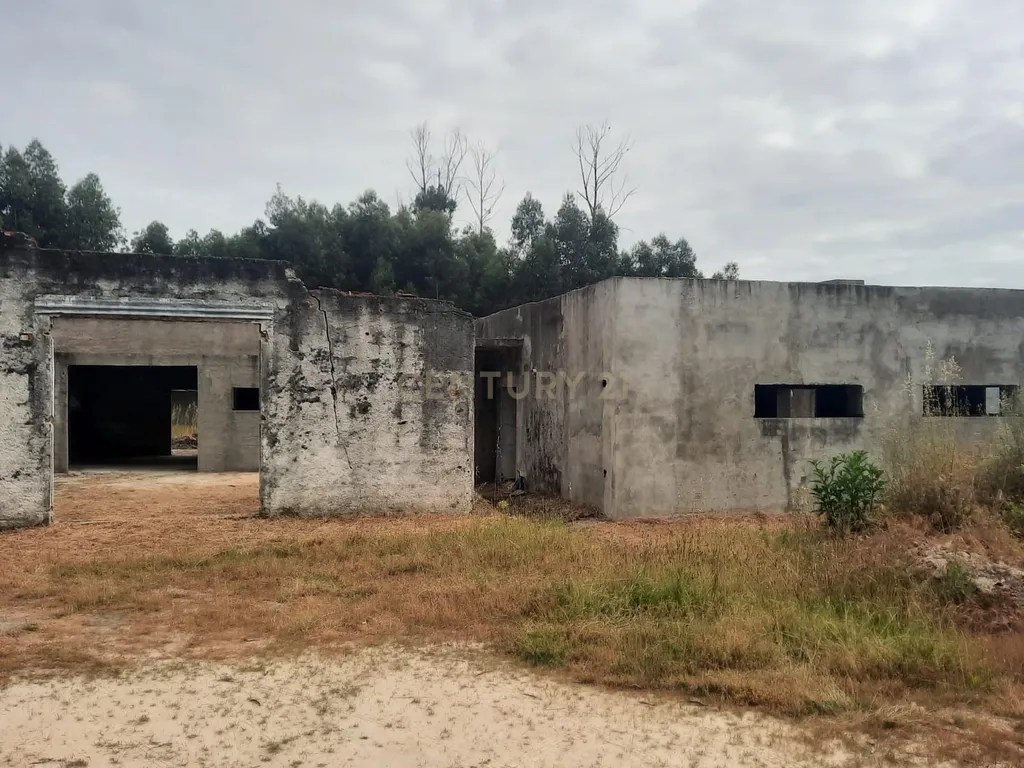 Casa moderna T3 e terreno rústico perto de Oliveira de Frades e Vouzela, preço total 125.000.00 euros! - Image 3
