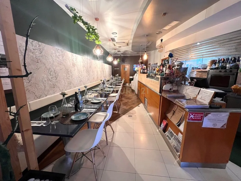 Restaurante no centro das Caldas da Rainha - Image 15