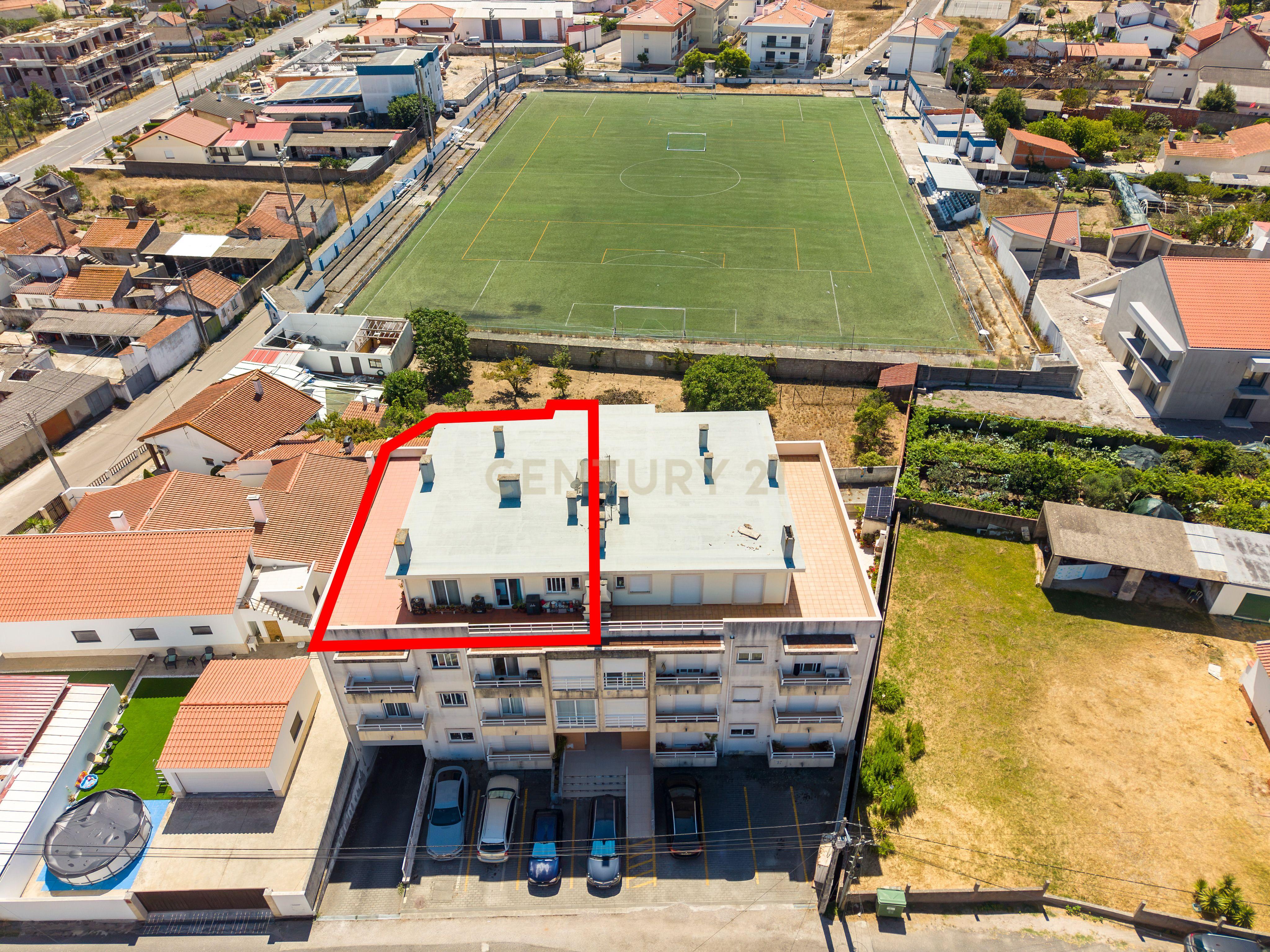Apartamento T2 à venda em Pataias e Martingança, Alcobaça — foto 26