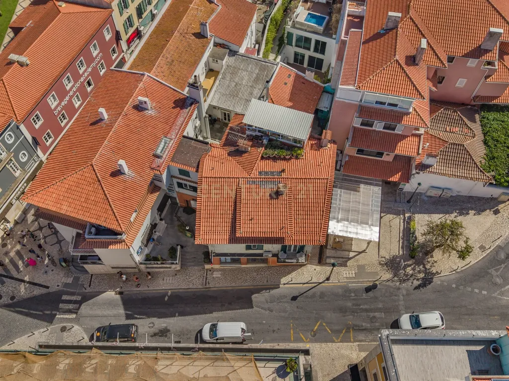 📍Centro de CASCAIS ✨ Dois T2 no coração de Cascais | Venda individual ou conjunta - Image 18