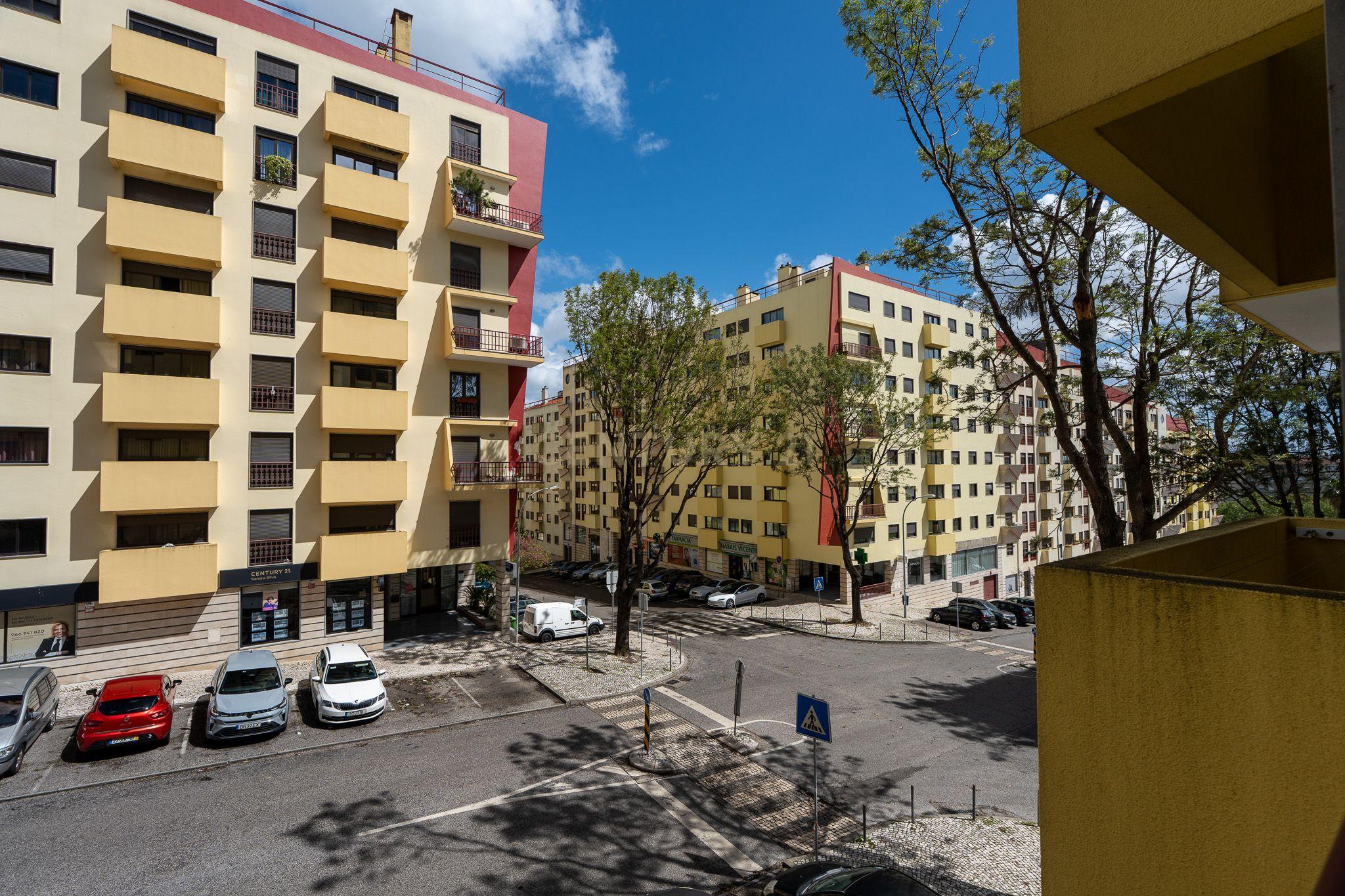 Arrendamento T2 Odivelas - Quinta Nova - Image 15
