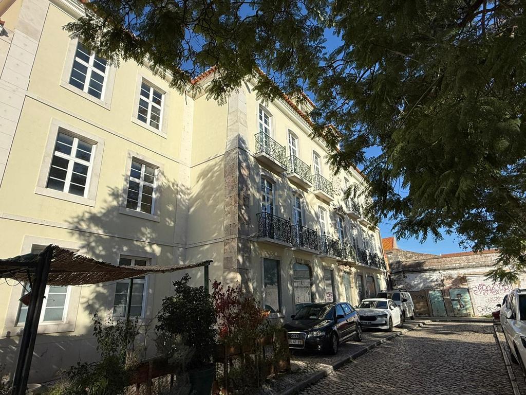 Palacete Chatillon – Um Ícone no Coração de Setúbal - Image 6