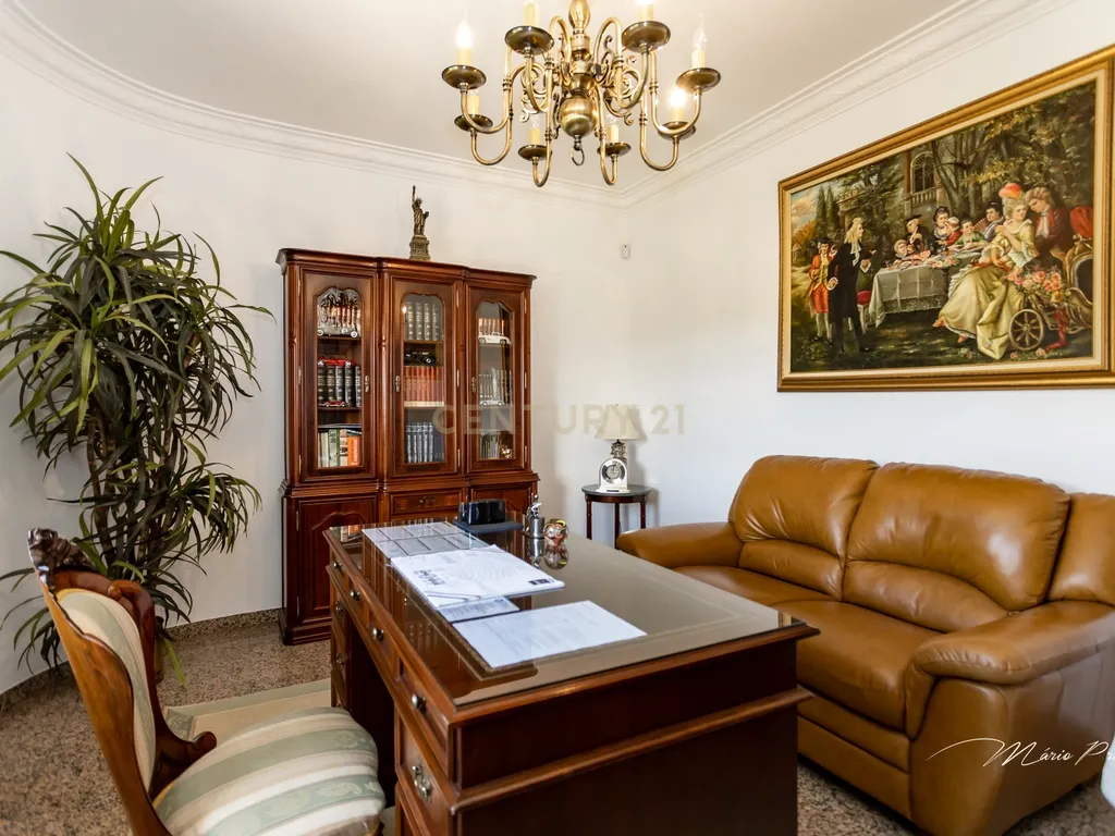 💥 Excelente Moradia T4 – Samouco – Alcochete 💥 - Image 17